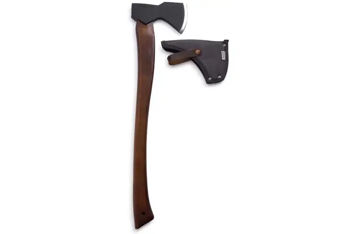 Barebones Felling Axe
